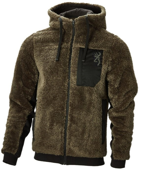 Chasse Browning Veste De Chasse Hiver Parka à Enfiler BROWNING