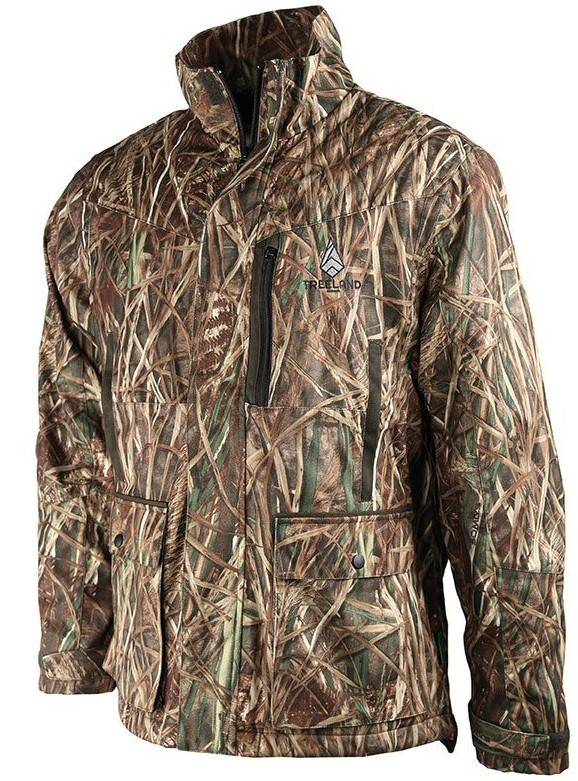 Veste best sale chasse etanche