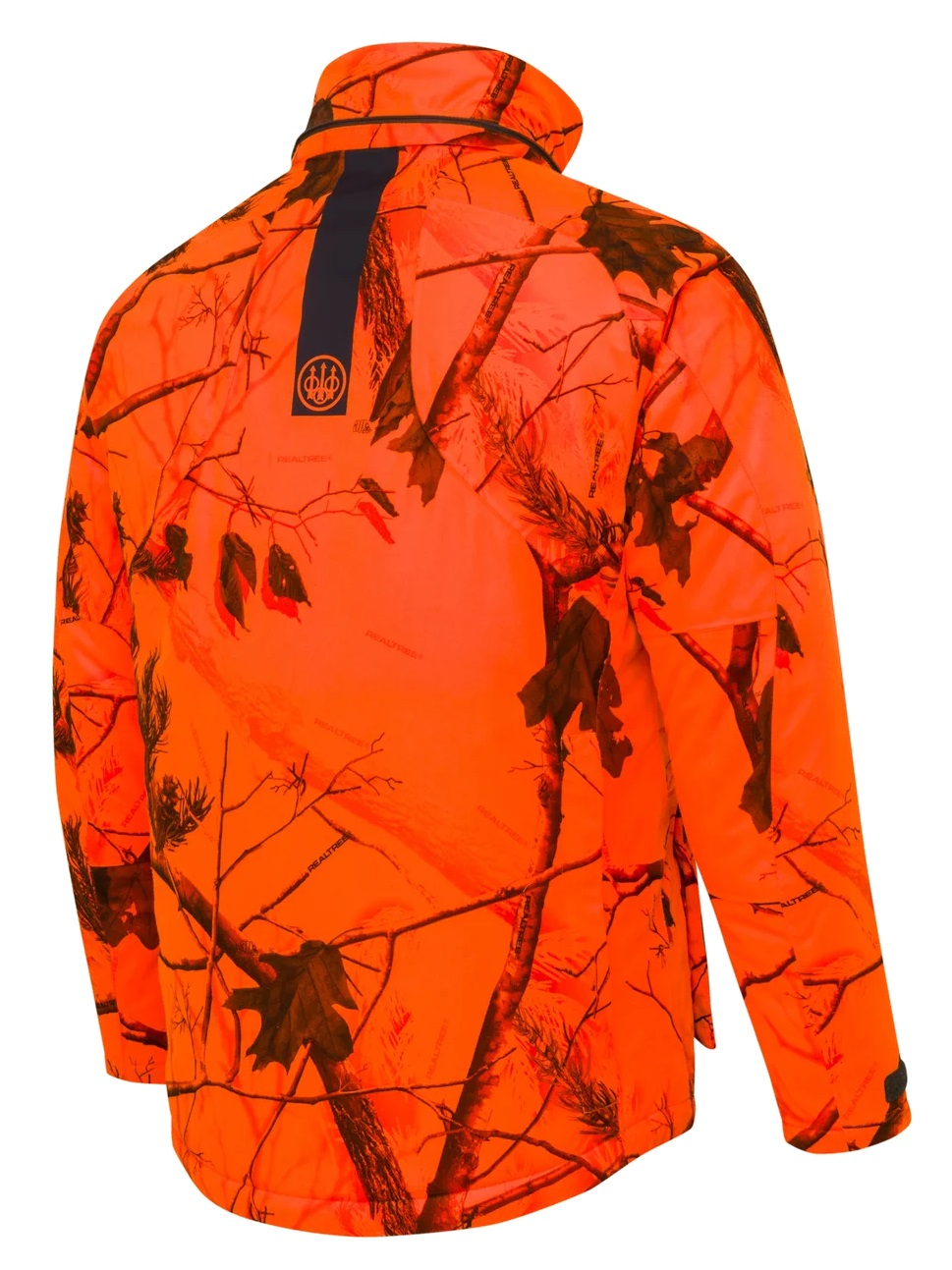 Blaser Veste De Chasse Camouflage Orange Blaser Veste Fluo Chasse