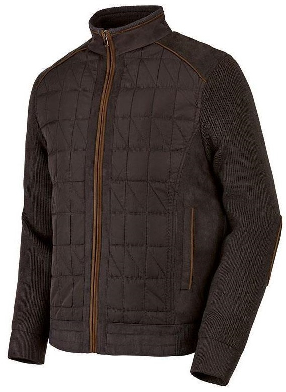 Veste hot sale matelassée stagunt