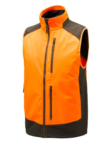 Veste sans manches Buttes Softshell BERETTA 25495