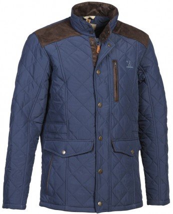 Veste de chasse Percussion Tradition - Vestes de chasse | Made in Chasse