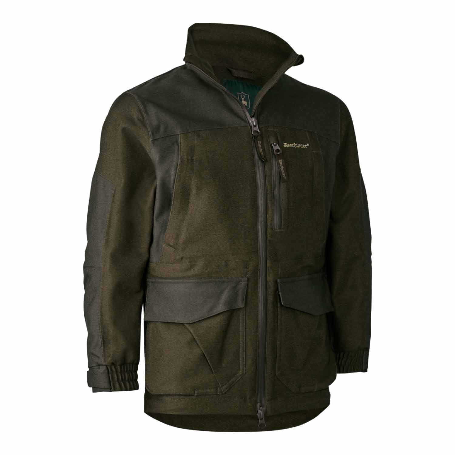 Veste de chasse Youth enfant kaki Deerhunter 16508