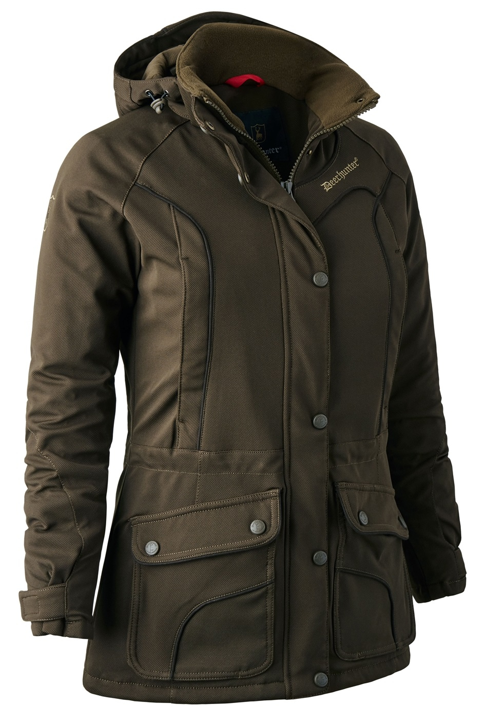 Veste chasse femme Lady Mary DEERHUNTER 10502