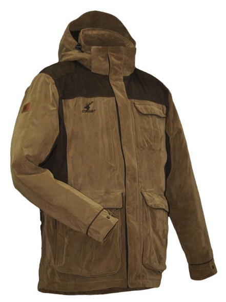 Veste de chasse new arrivals stagunt
