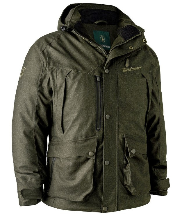 Veste chasse hiver 2025