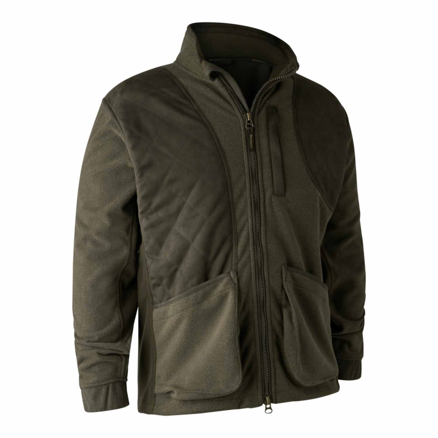 Veste de chasse polaire Gamekeeper Shooting Deerhunter 6430