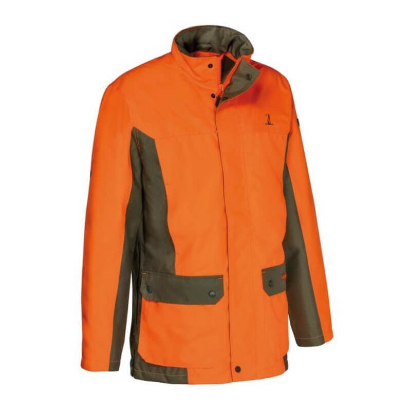 Veste de chasse Renfort ripstop Percussion 15360