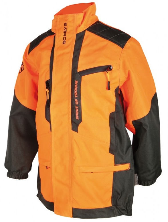 Manteau de chasse enfant cheap