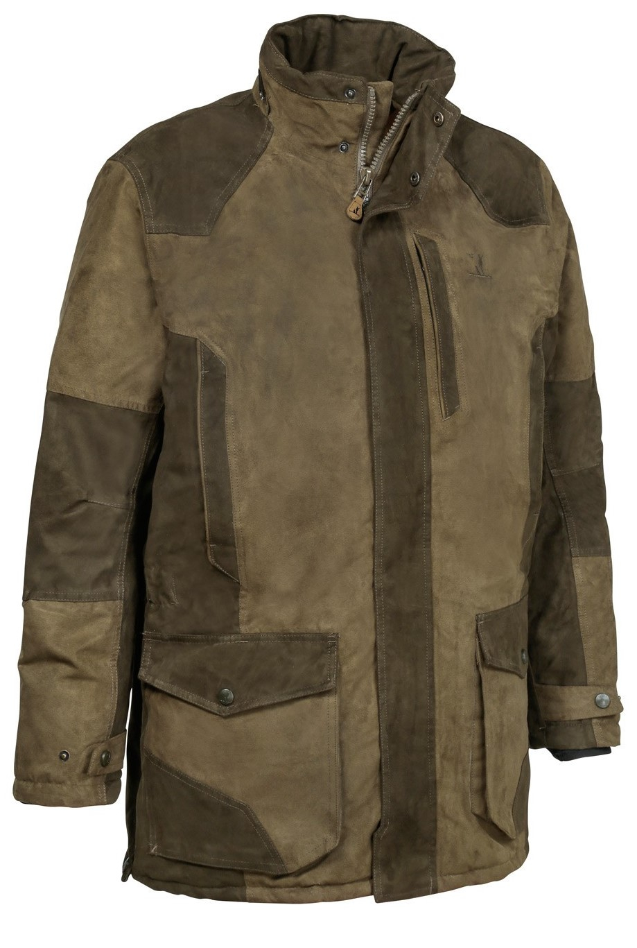 Veste chasse on sale percussion