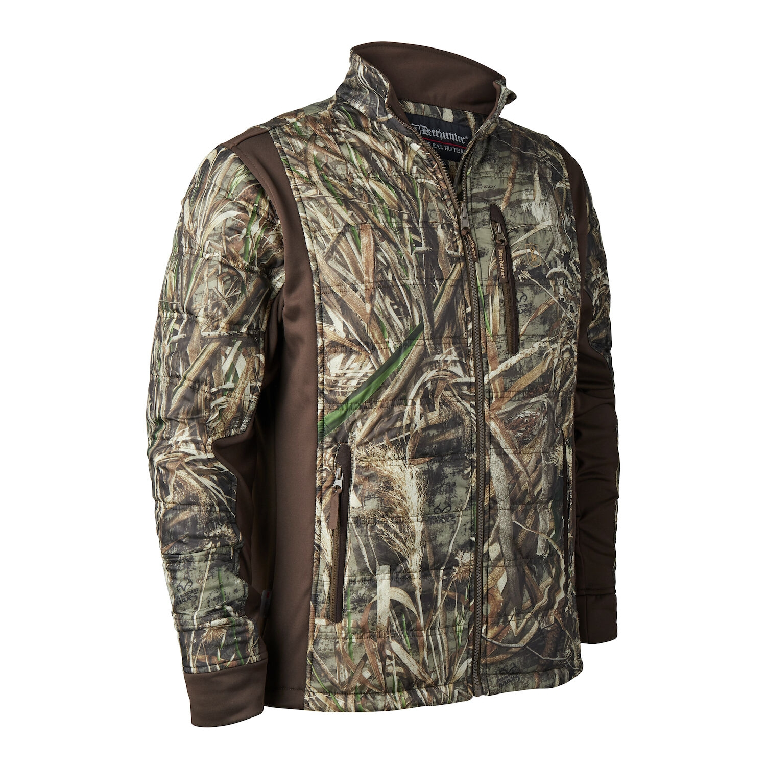 Veste deals deerhunter muflon