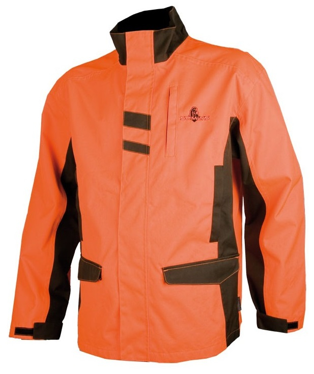 Veste traque sales somlys