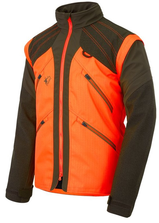 Veste de traque stagunt top