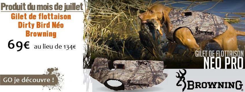 Bien choisir le gilet de protection de son chien de chasse