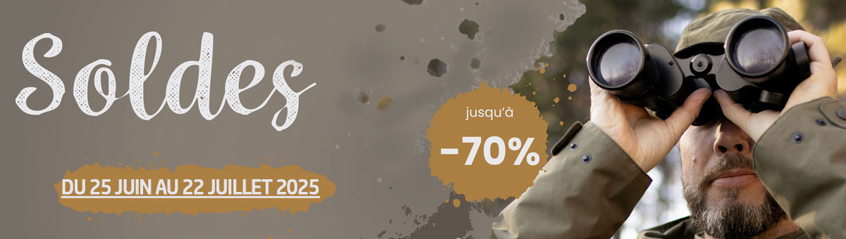 Soldes d'été