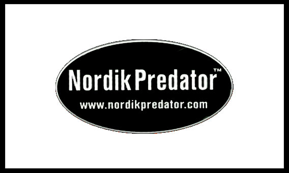 Appeaux de la marque Nordik Predator