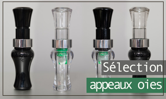 Appeau Pour Cerf De Chasse – Produit Des Sons Réalistes Pour Attirer Les Cervidés En Pleine Nature