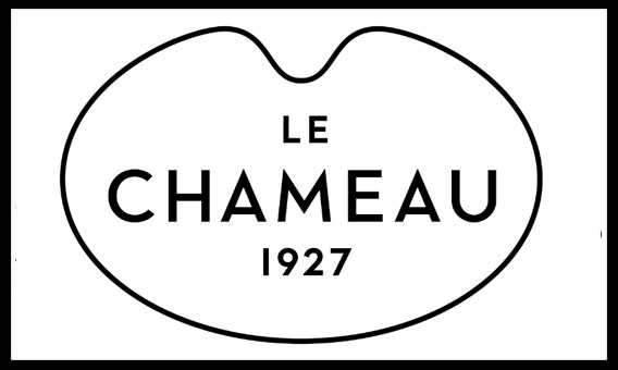 Vêtements et accessoires Le Chameau