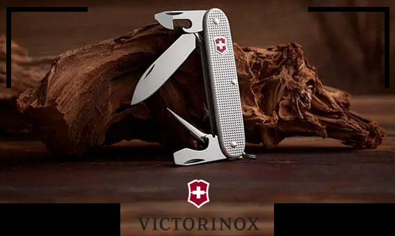Couteaux Suisse Victorinox