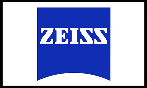 Optiques Zeiss