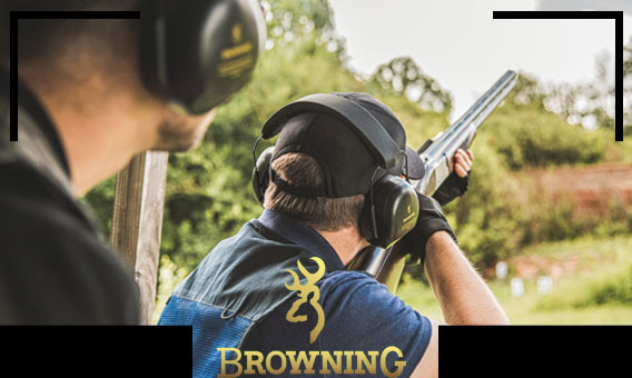 Vêtements et accessoires Browning